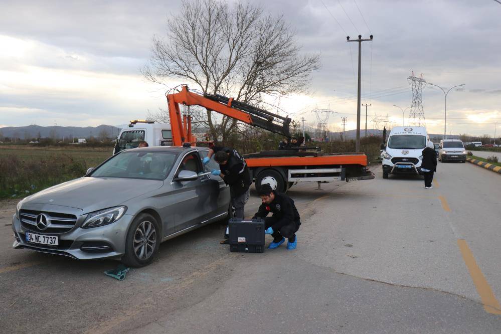 Dehşete düşüren olay! Doktor başına poşet geçirilmiş halde ölü bulundu 6